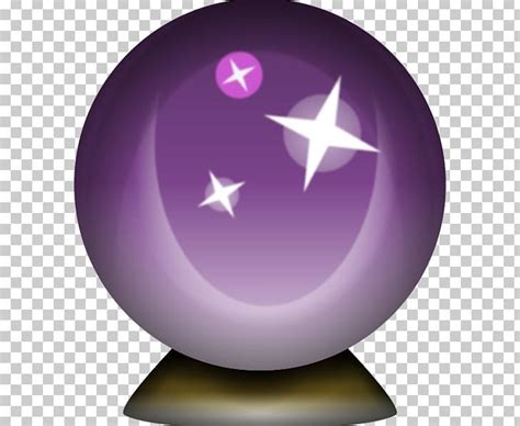 emoji crystal ball|crystal ball emoji symbol.